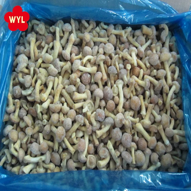 
Mushroom Nameko Frozen 