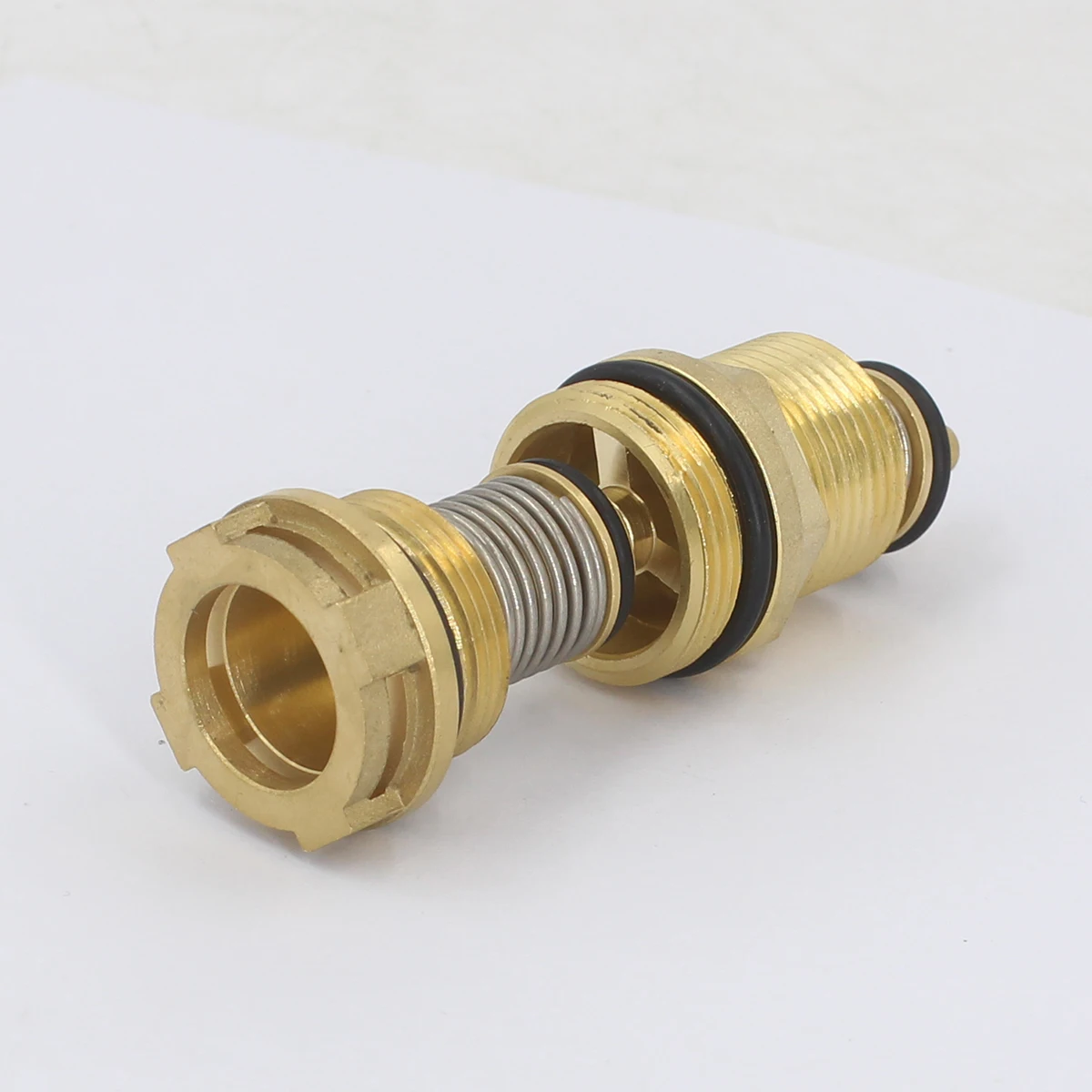 Brass cartridge valve DIVERTER VALVE REP AIR KIT  for fas boiler