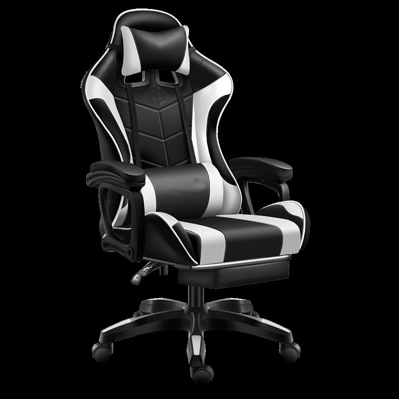 Office Racing Computer Reclining PU Leather Gamer Gaming Chair High Quality Luxury Game chair
