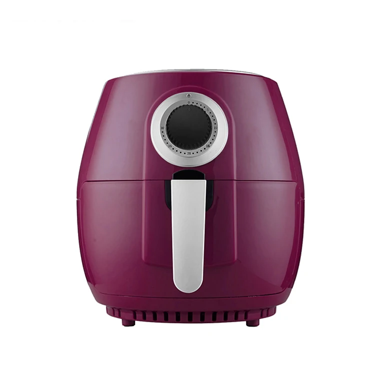 Control Mechanic Best Air Fryer Housing Multi-purpose Oven Electronic Air Fryer Without Oil Air Fryer