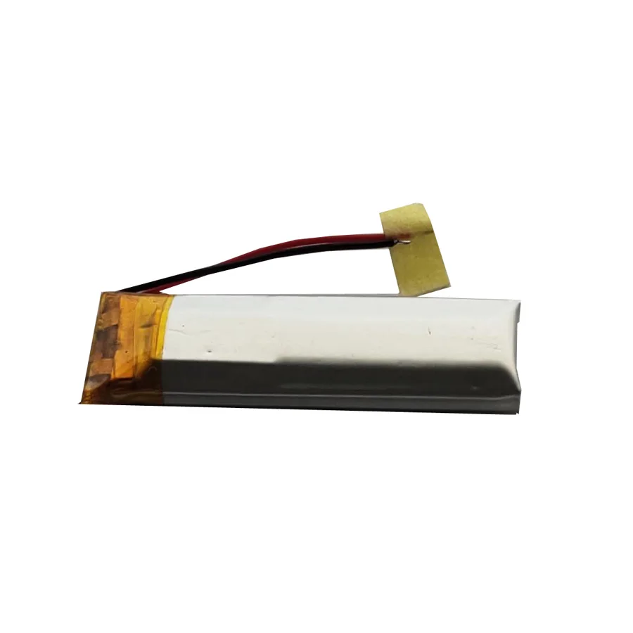 AHB74370PR for Sony MDR-EX750BT WI-C600N Wireless Headset Battery
