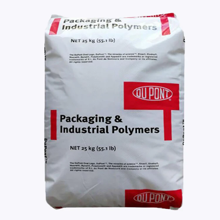 EVA DuPont 4260 heat stabilized heat melt grade antioxidant plastic material for industrial applications