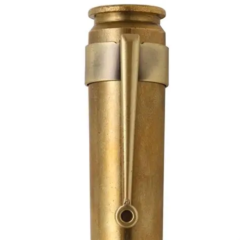 Wholesale custom aluminum stainless steel metal pen pocket holder pencil loop spring pen clip