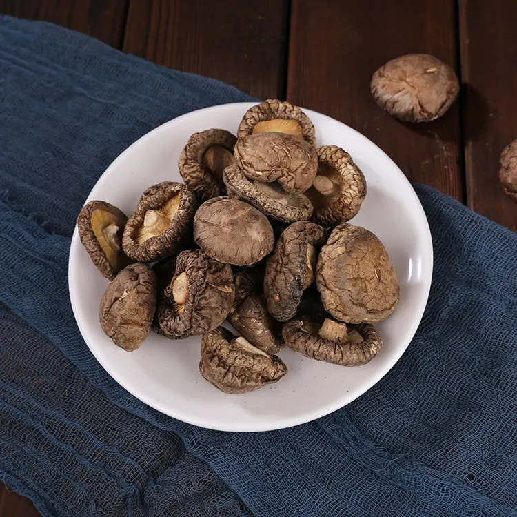 Manufacturer Expoty Shiitake Best Price Dried Shiitake Dried Shiitake Mushroom