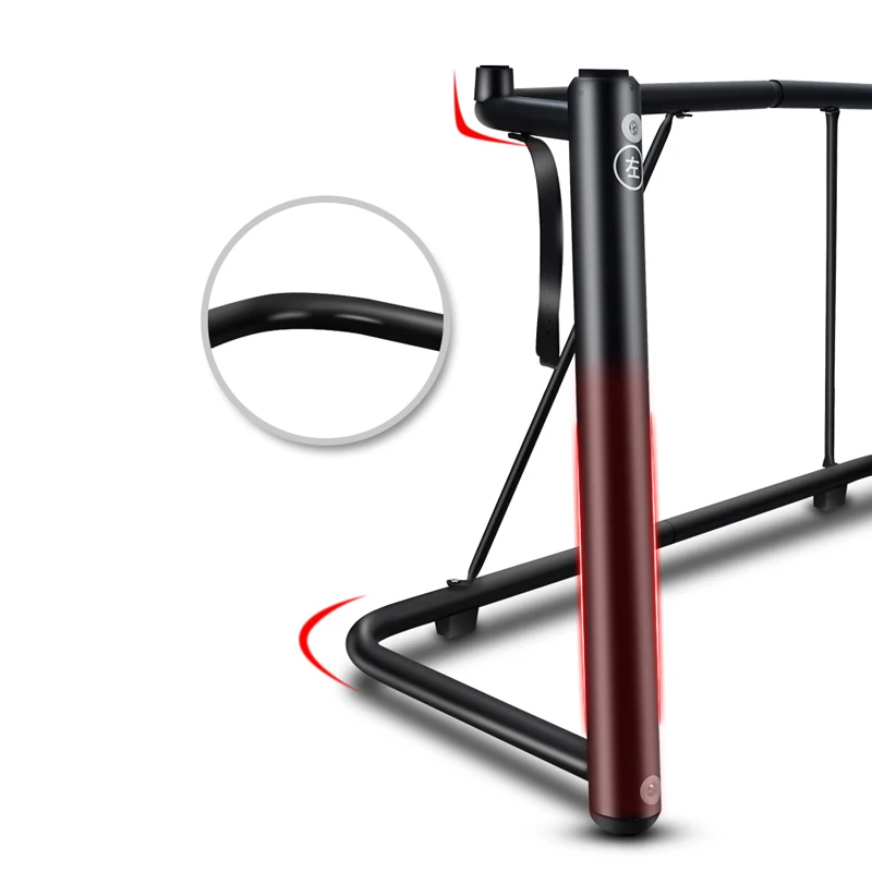 2024 best sales wide used new design keyboard U style for electric keyboard black color