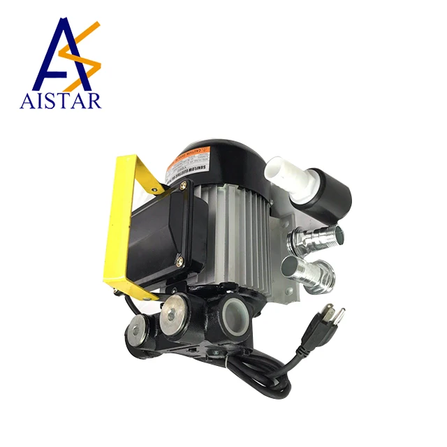 High quality   Fuel Transfer Pump Ac220v 550w / Hot Sell Fuel Transfer Pump Ac220v 550w