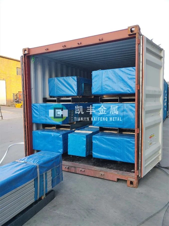 Factory Price Galvanized Hat Steel Channel For Greenhouse