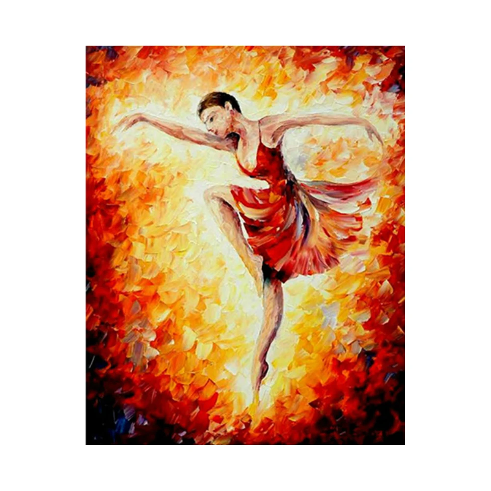 Sexy nude doll girl picture diamond painting cross stitch wall paintingPD(g)(42)