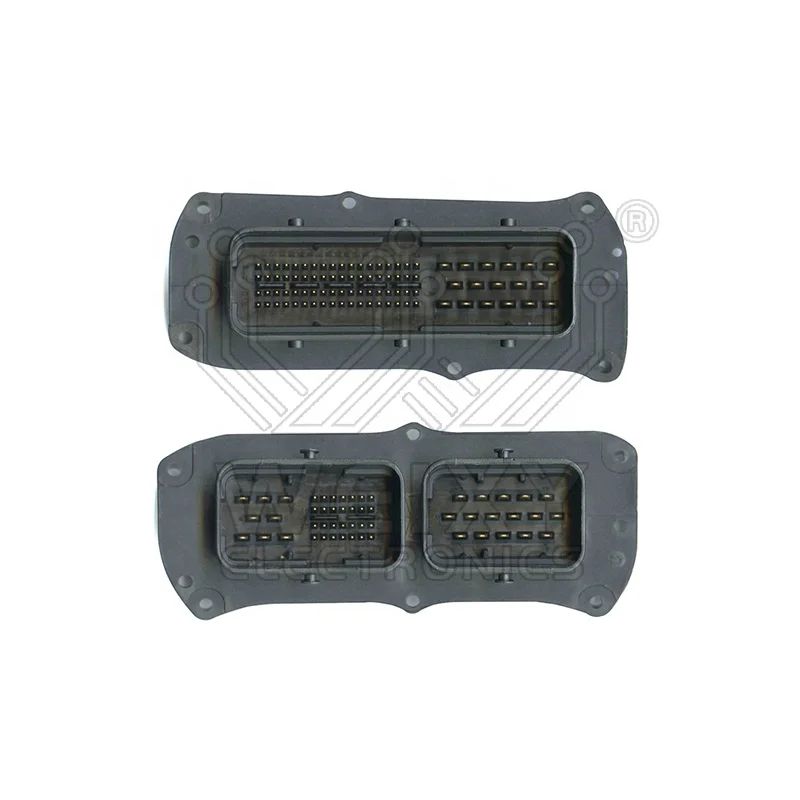 89 PIN + 52 PIN plug connector for BOSCH EDC7 ECU