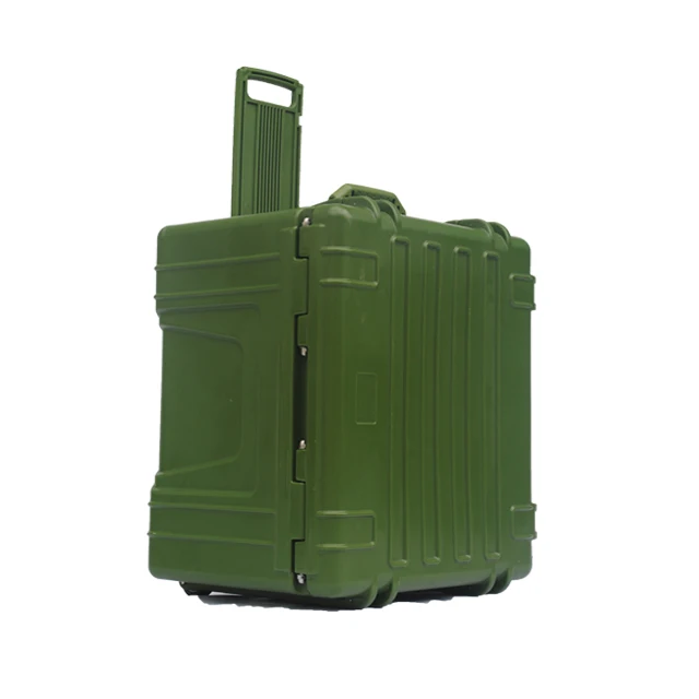 
Waterproof case tool with wheel tool set trolley case 