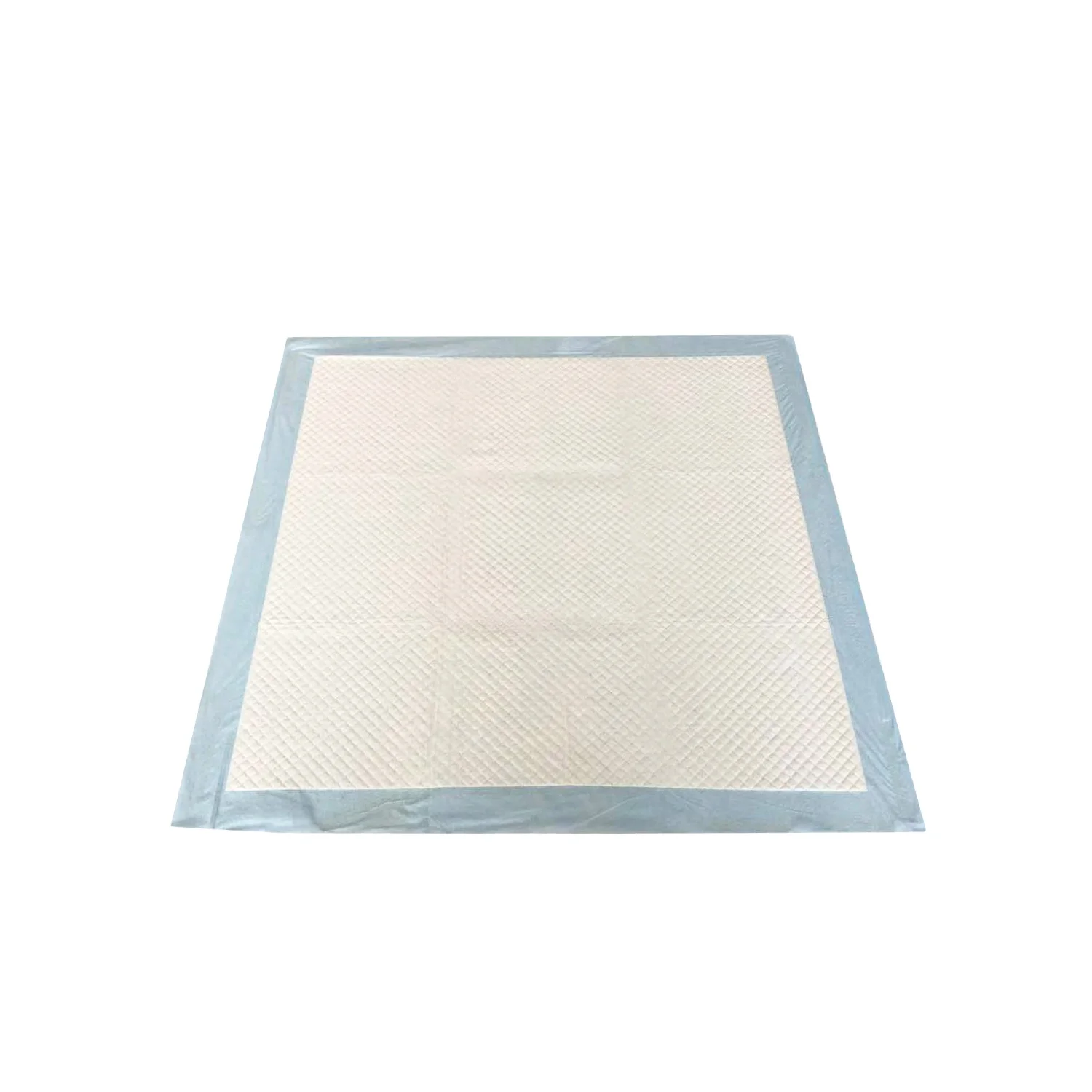 amazon top seller all absorb training pads nonwoven surface cleaning up products waterproof pet mat