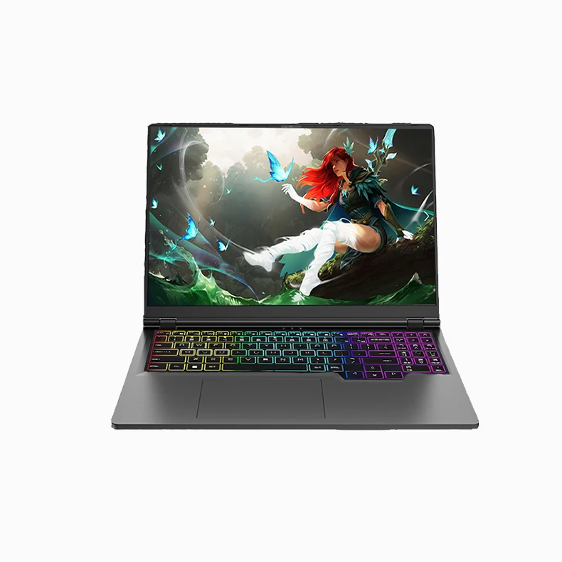 12th Gen NVIDIA- RTX Gaming Laptop Intel i9 12900H i7 12700H RTX 3060 6G 2.5K Windows 11 165Hz PC Computer WiFi6