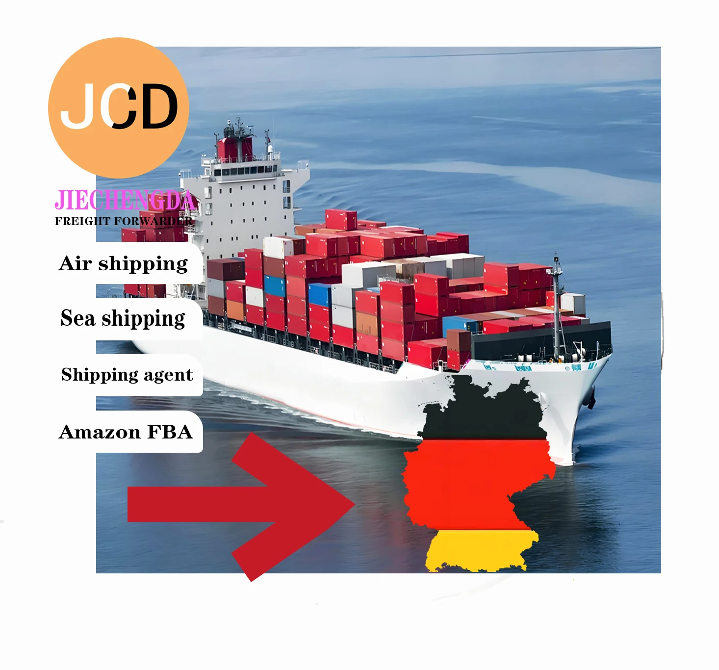 Fedex DHL Cheapest Suppliers Logistic Dhl Rates FBA shipping Agent China Shenzhen To Worldwide Forwarder