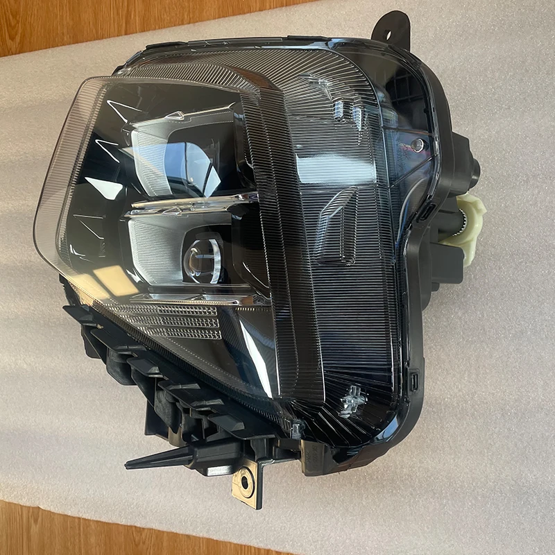 92101-N9100/92101-N9100 car headlights led headlamp headlight for hyundai tucson 2021 2022 2023