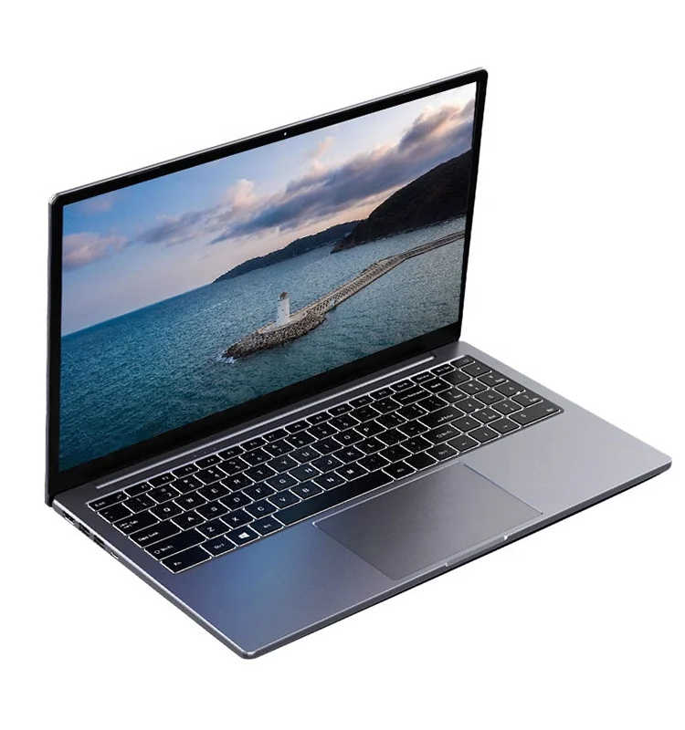 Wholesale 15 inch 10th i5 i7 MX330 2GB cheap high quality gaming netbook pc ordinateur portable gamer notebook laptop computer