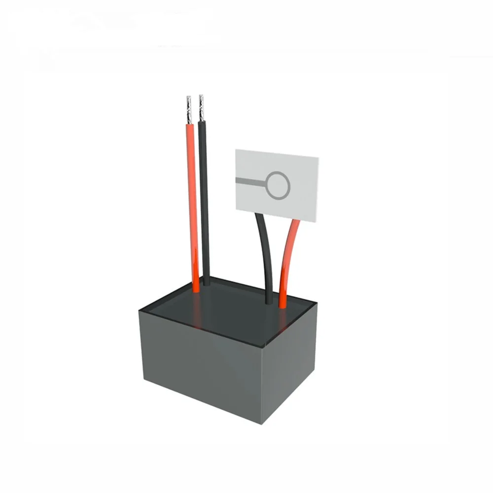 Small Ozone Generator parts Supply Electrolysis Ozone Sterilization Equipment Manufacturers Direct Dc Ac Ozone Generator Circuit