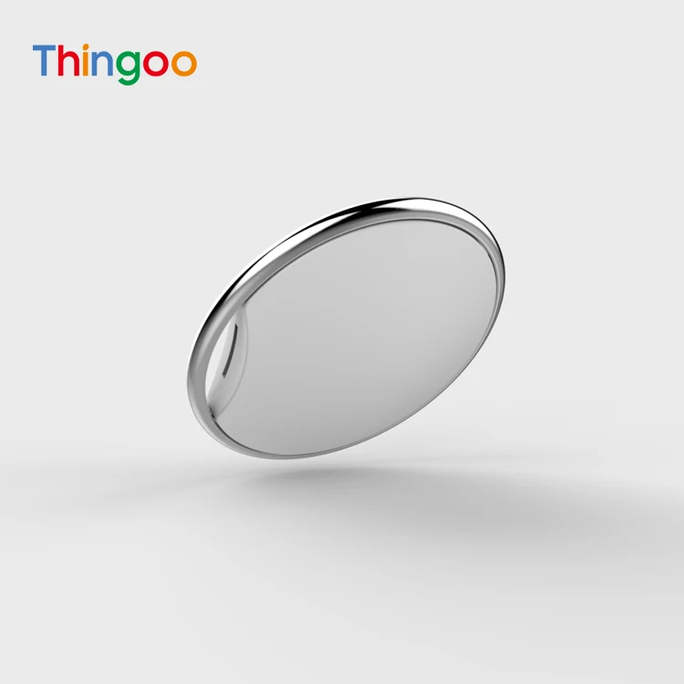 bluetooth tag tracker smart hospital Nurse tracking ibeacon ble