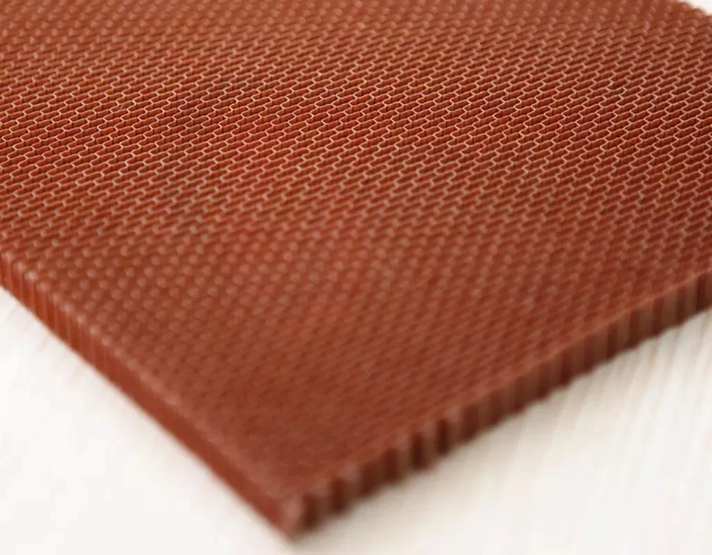 High Performance Lightweight Aramid Honeycomb Paper Core Honeycomb Core Aramid