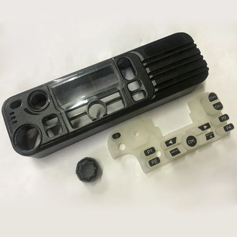 Front Panel For Motorola XiR M8268 NO LABELS