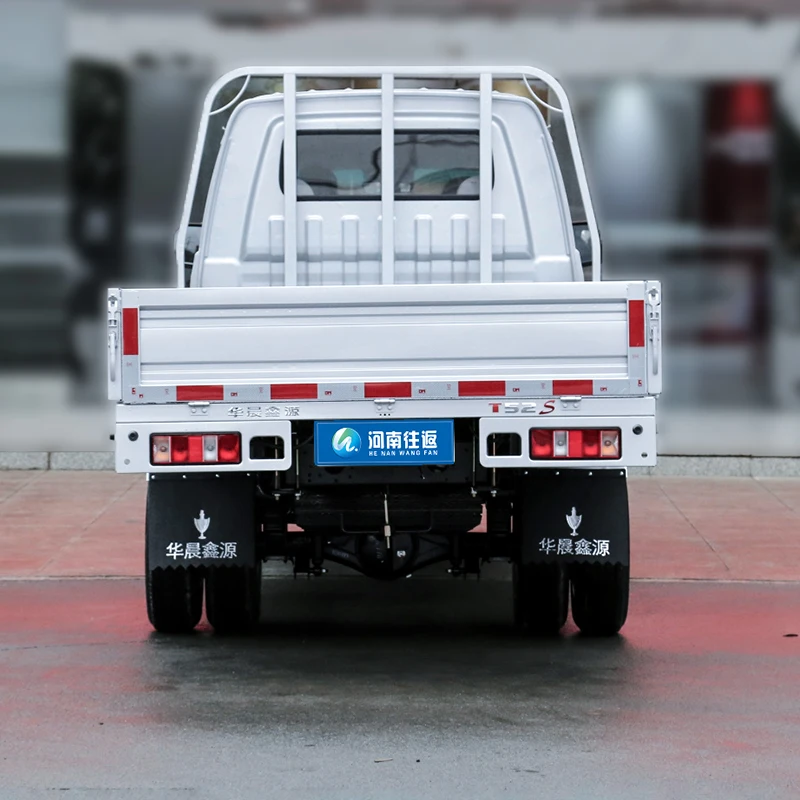 Shineray Jinbei T52S бензиновый 5-ступенчатый механический мини-пикап небольшие пикапы для продажи