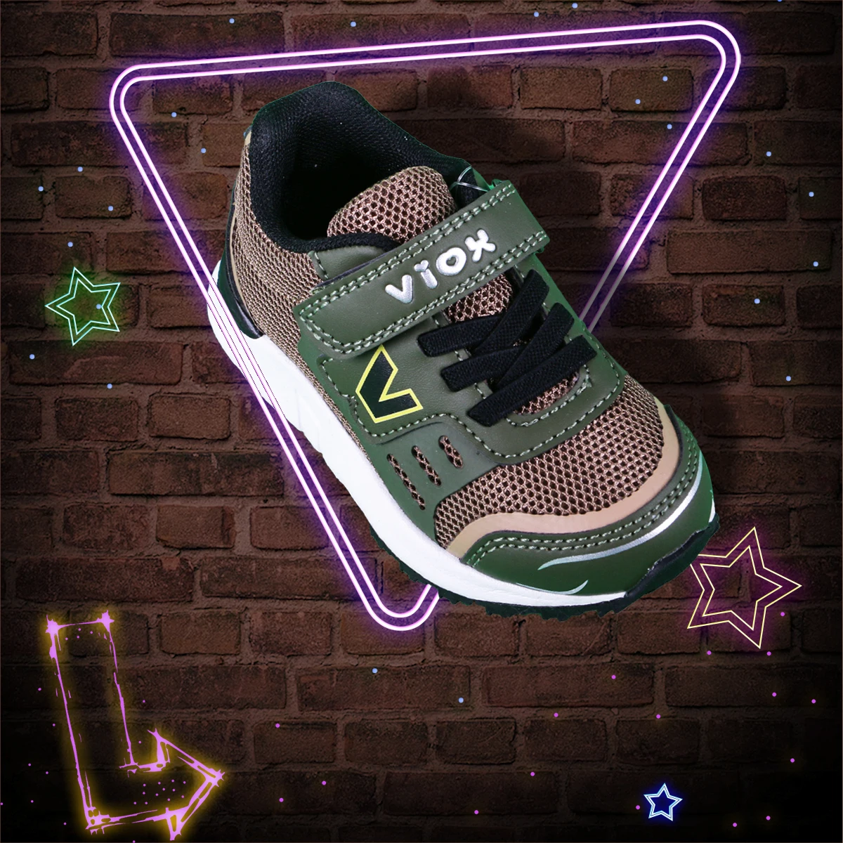 Низкая цена популярный простой стиль детские спортивные кроссовки для маленьких мальчиков для детей