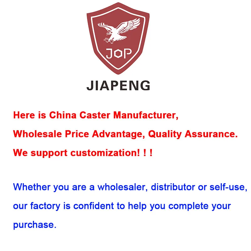 Polyurethane wheel style 4 inch medium duty red pu caster wheel 100*32mm pu castor with double bearing