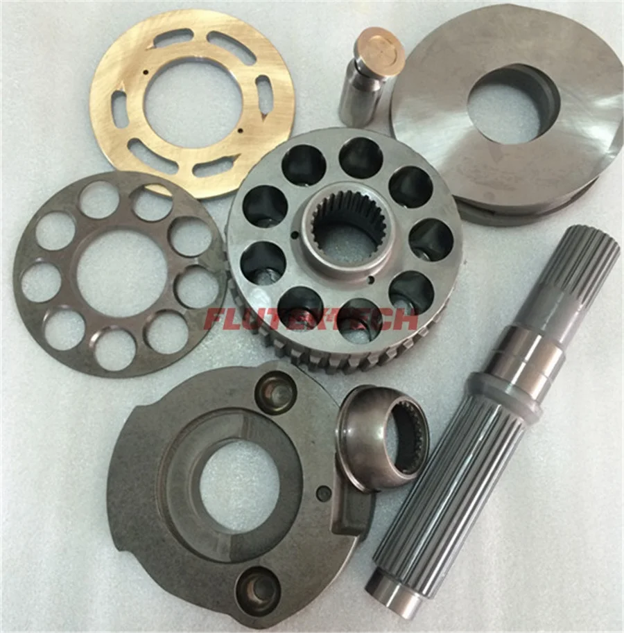 Sany SY215 SY335-8 подъёмног моторо MAG-170VP MAG170 MAG-1700VP Ремкомплект блока цилиндров