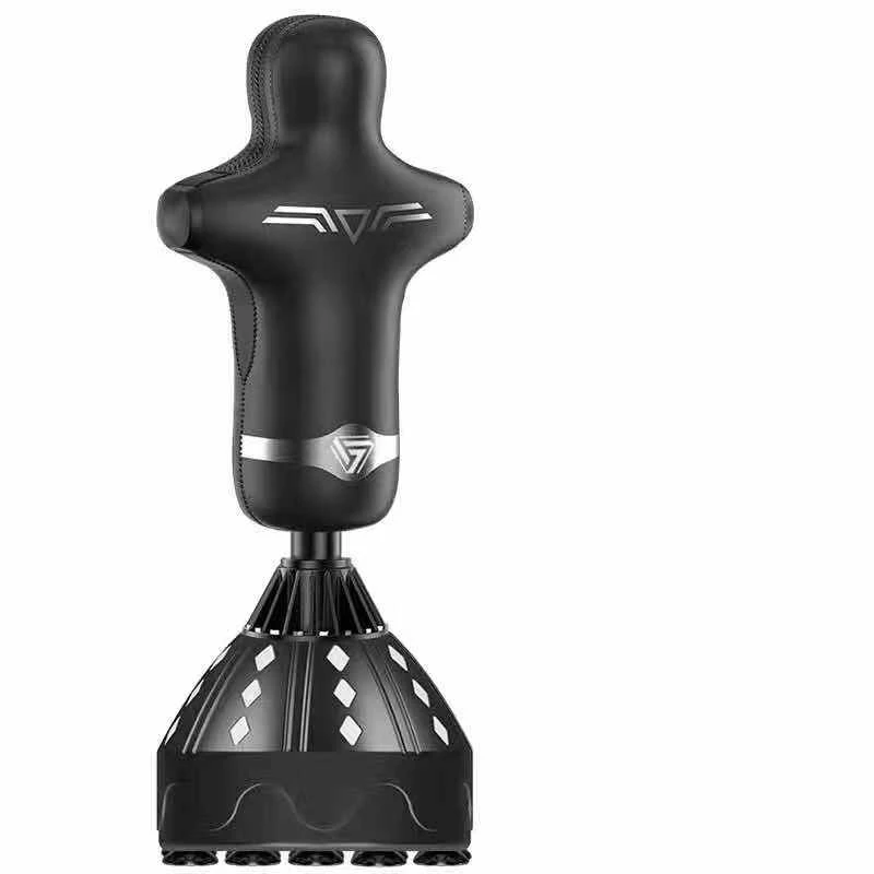 Factory Direct Sales MMA Jiu Jitsu Dummy Judo Punching Bag Brazilian Dummy wrestling Grappling BJJ MMA Dummy