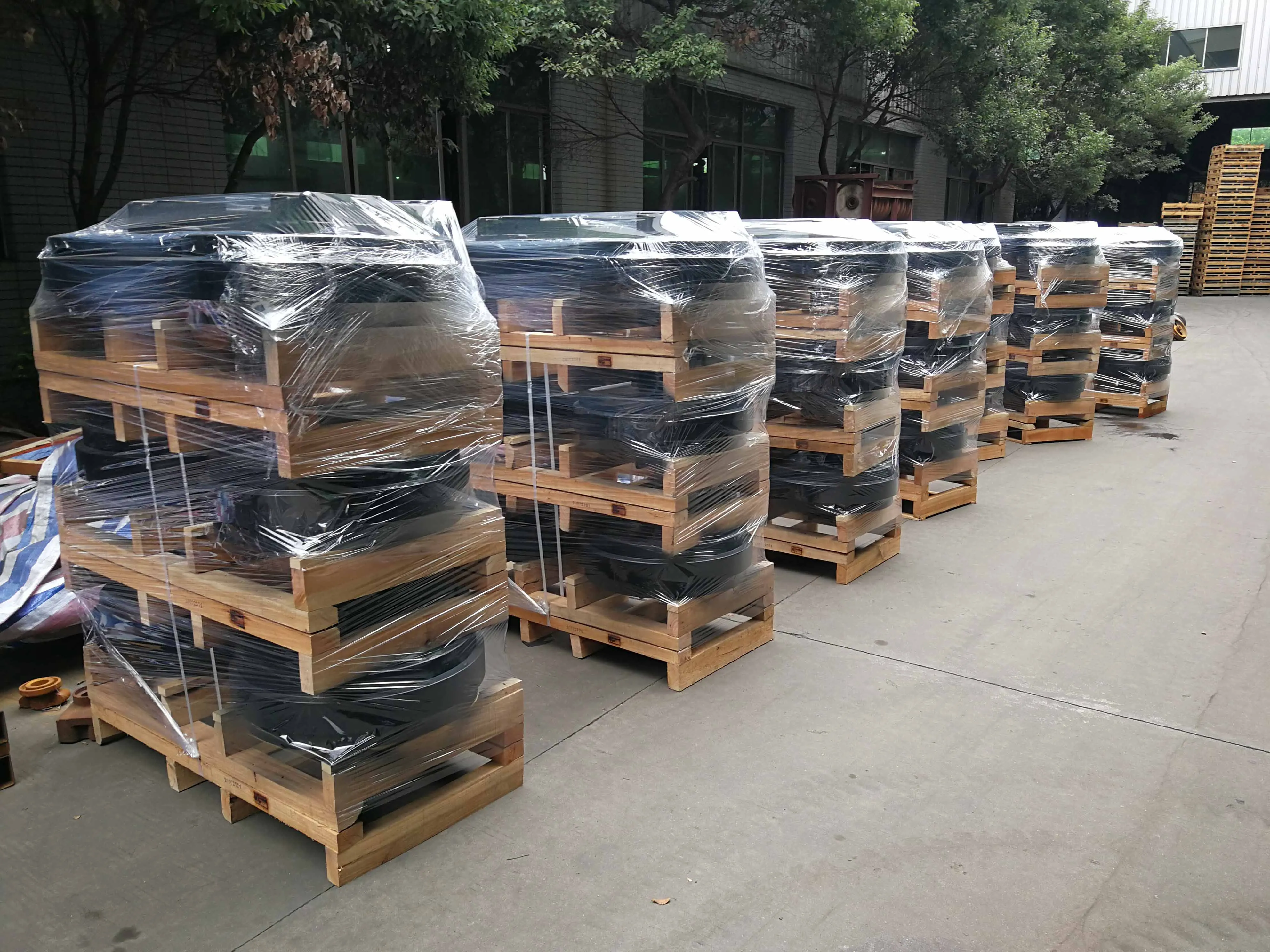 Kubota U008 U5-3 U20-3 U25 U35-3 U45-3 U50-3 K007 Kh50 Kh120 Kx36-3 Kx161-2 Kx161-3 Idler, Kubota U17 Kh-120 Front Idler