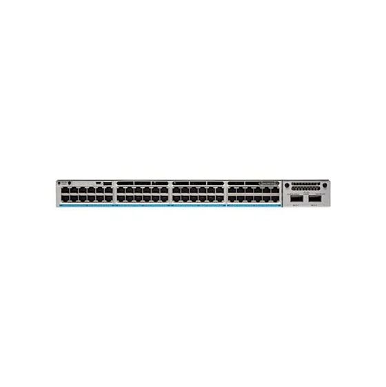 C9300L-48P-4X-A 48 портов 4x10 г