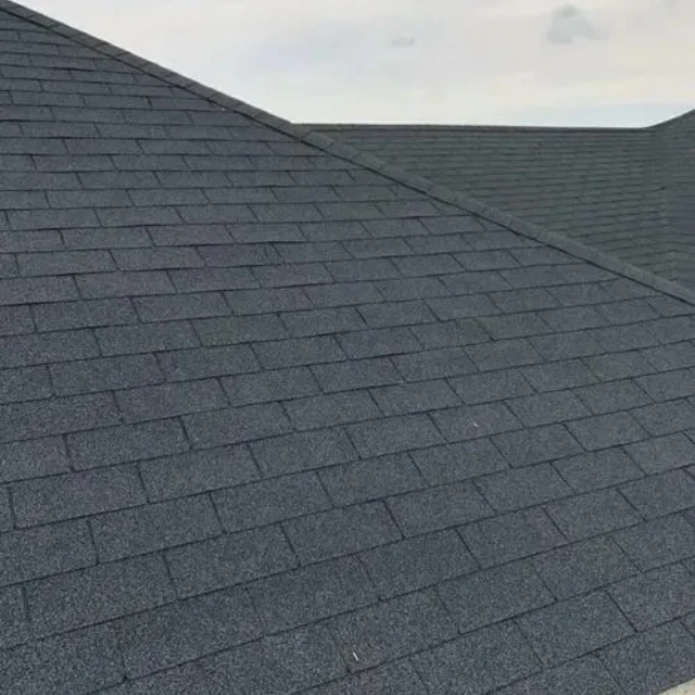 3-tab manufacturing architectural roofing asphalt shingle