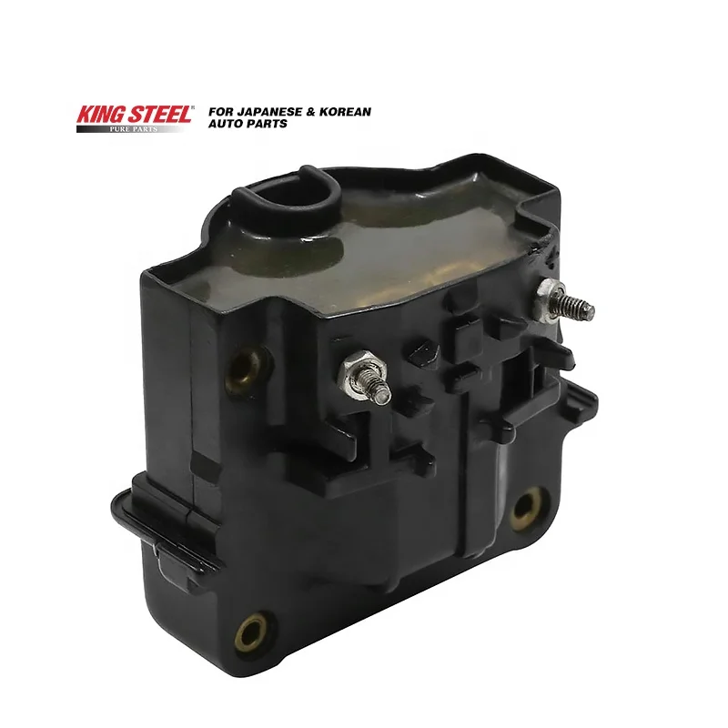 KINGSTEEL OEM 90919-02135 9091902135 Auto Part Electrical Bobina de encendido Best Ignition Coil For TOYOTA CAMRY HILUX CROWN