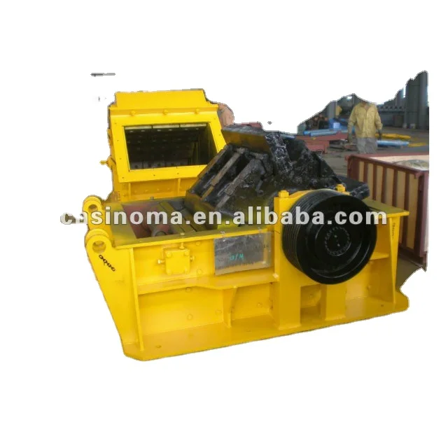 Long Useful Life Rotor  for Impact Crusher Spare Part Impact Rotary Crusher