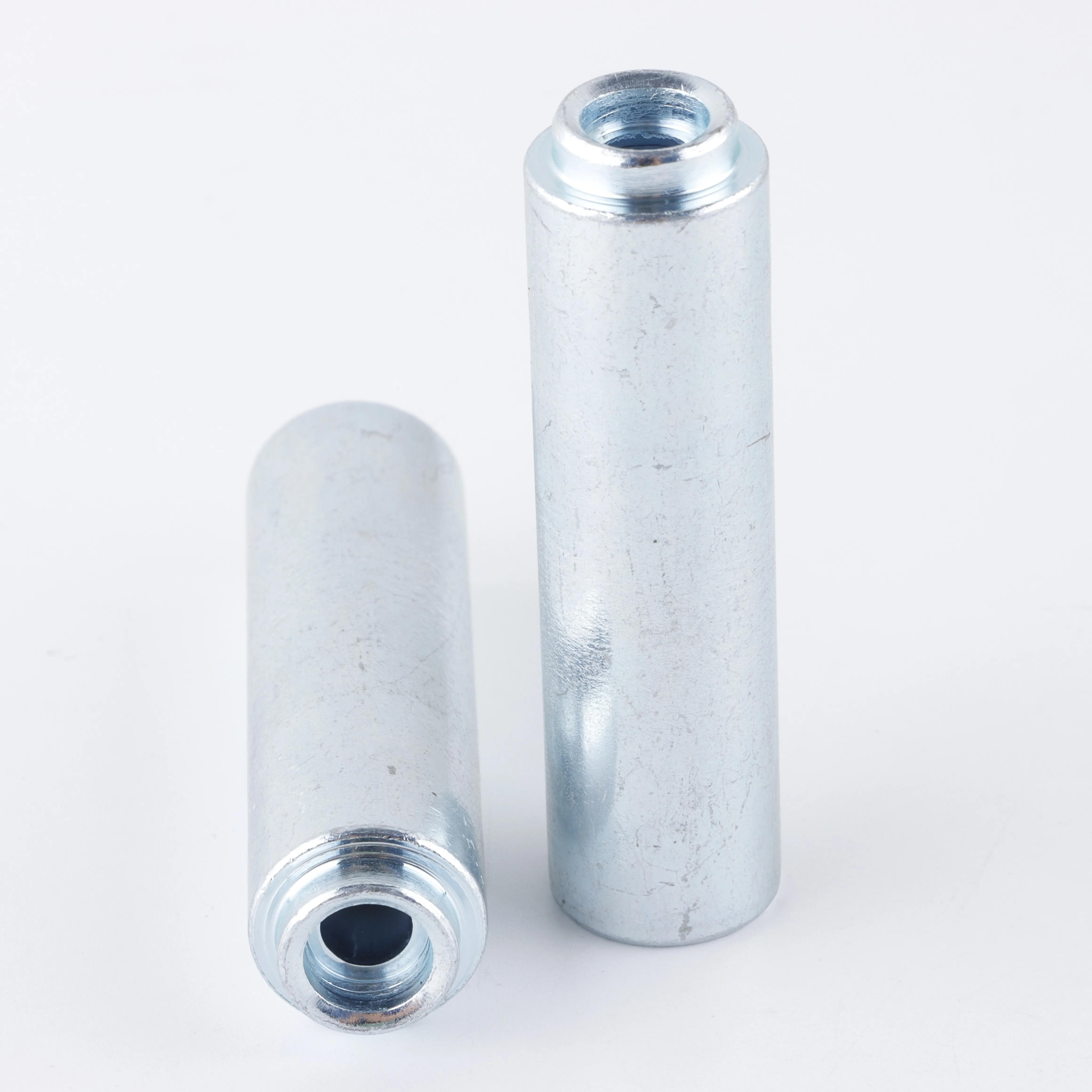 Galvanized rivet-type core Customized for Non-standard Parts from Factory Direct Supplier for Relay Iron Core