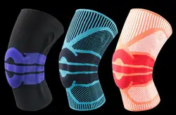 High Quality cycle accessories cycling protective knee pad bicycle kneepads riding for cycling sport knee pads