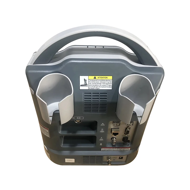 Animal disease pregnancy ultrasound  detection Veterinary equipment scanner with large screen for Animals