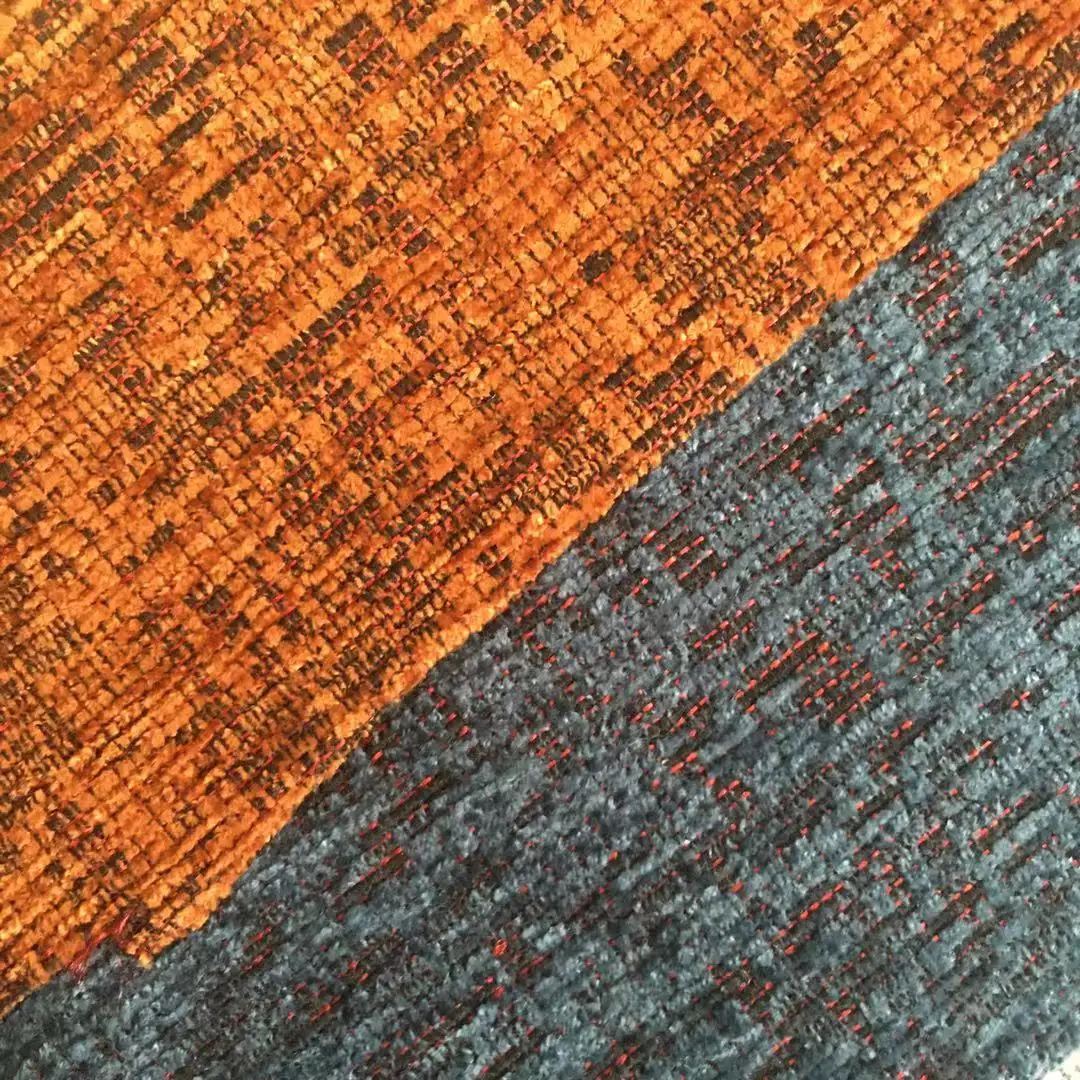 Outlets NEW ARRIVAL Irregular pattern pattern High-quality Upholstery Home decor Office renovation Frost flowers Chair fabric