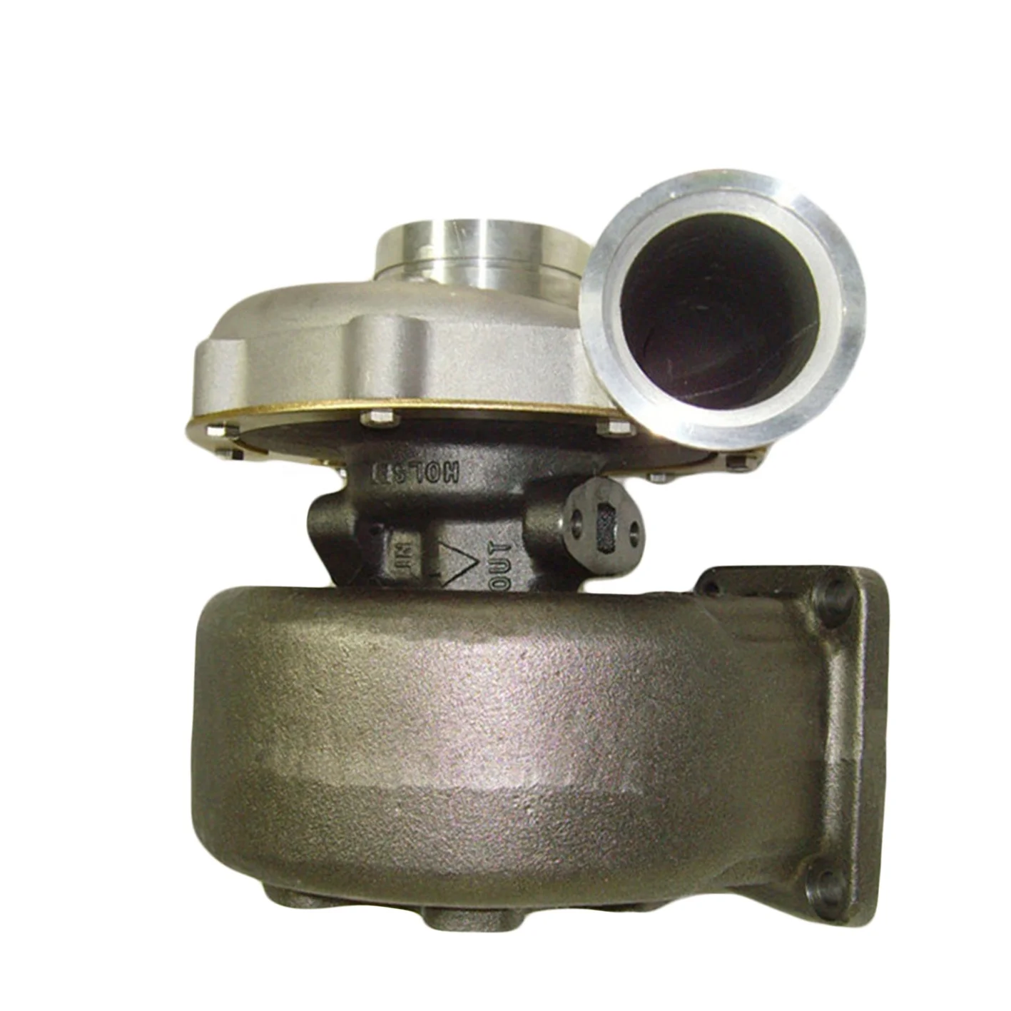 Penta Excavator F12 Turbocharger  for Volvo 3826911 864592 53339886710 53339706710 3526963 466076