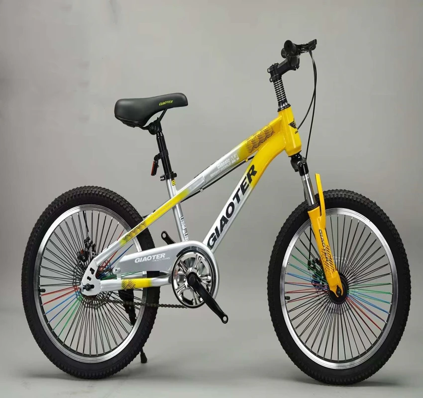 2023 factory price mtb bike with suspension /moutain bike bicycle 21 speed mountain bike