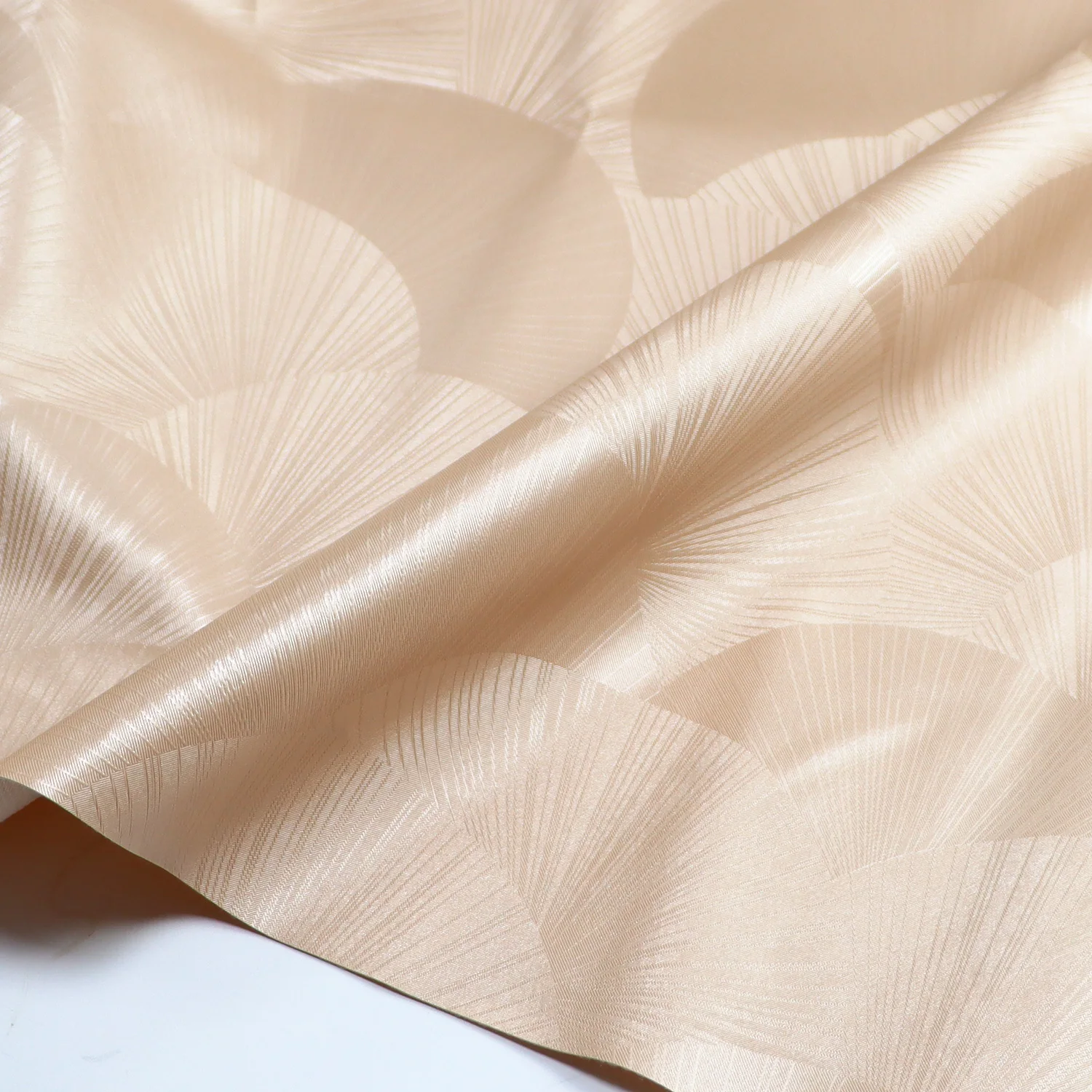 0.6mm Printed Artificial PVC Leather Synthetic Leather Vinyl PVC Fabric for Making Tablecloth Table Covering Table Mats Curtains