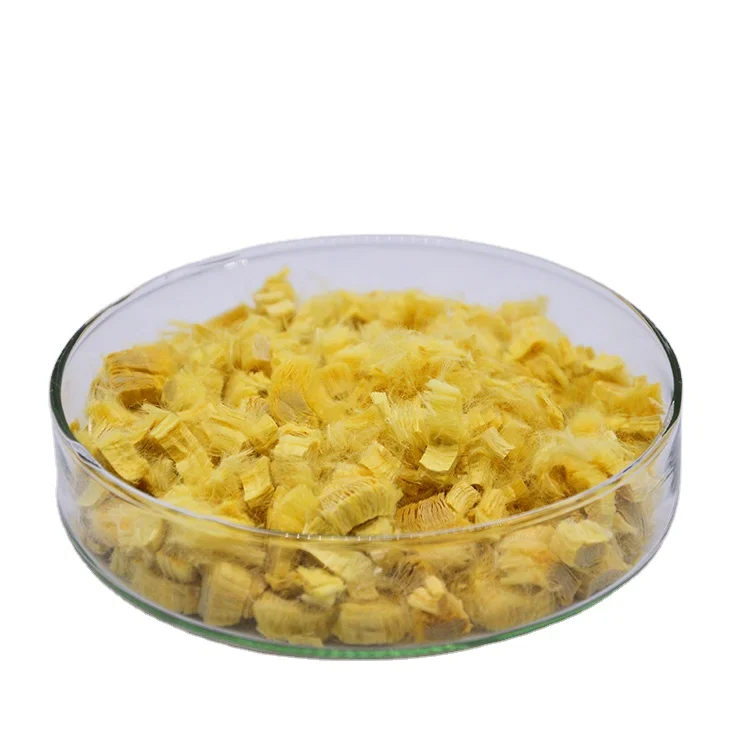 -Изготовлено короткую стрижку рубленый арамидного волокна Kevlar для фрикционный материал