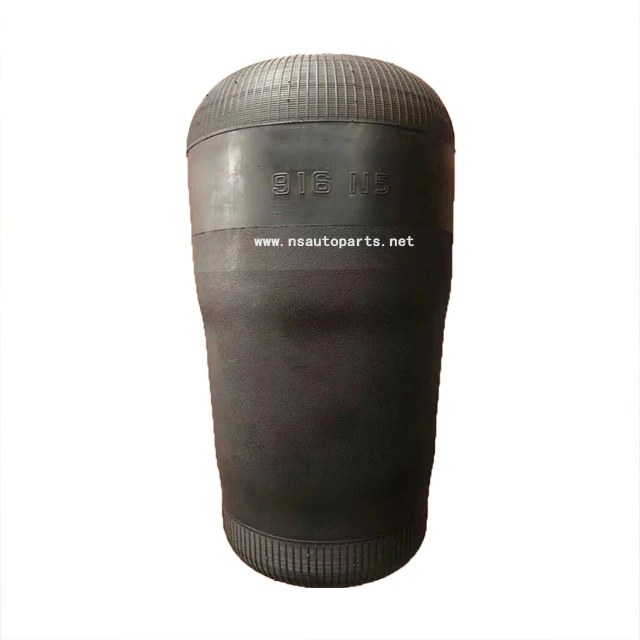 Vehicle Accessories Bus Truck Car Air Suspension Spring Air Bellow Cylinder Air Spring Kit