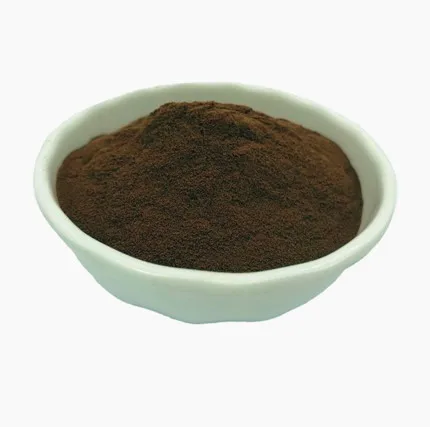 water soluble fertilizer humic acid potassium humate powder