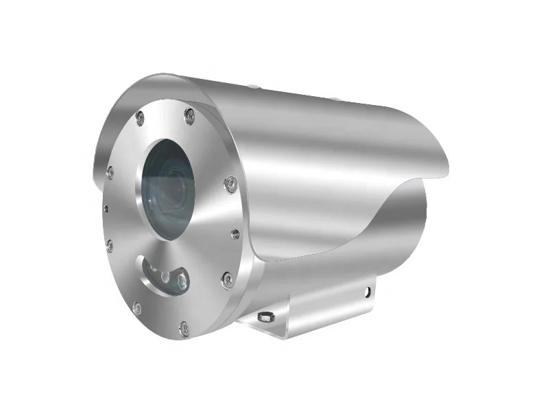 2020 ZAF1091 2MP  explosion proof  camera with infrared lights