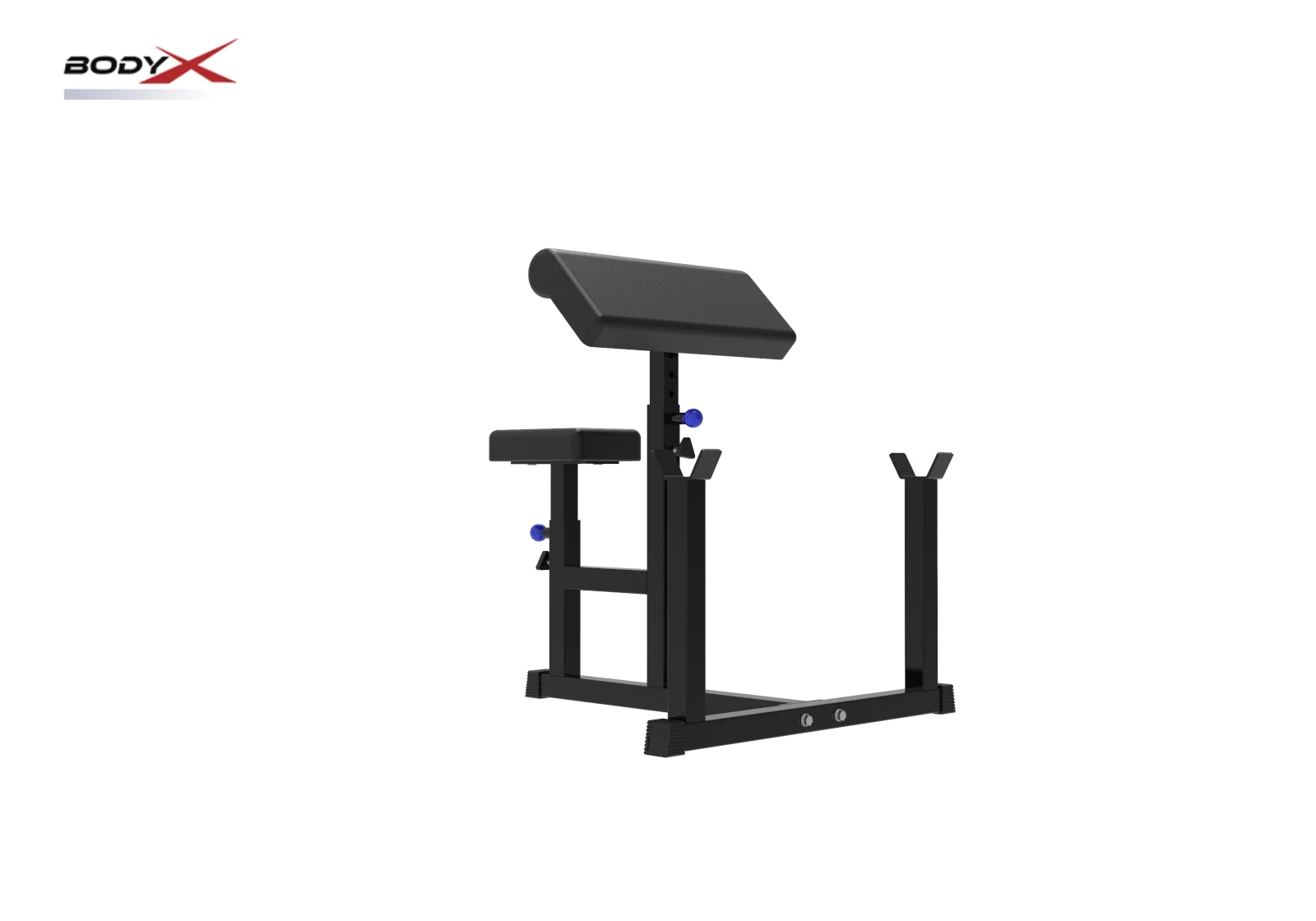 
DF306 PREACHER CURL BENCH / SIT UP BENCH 
