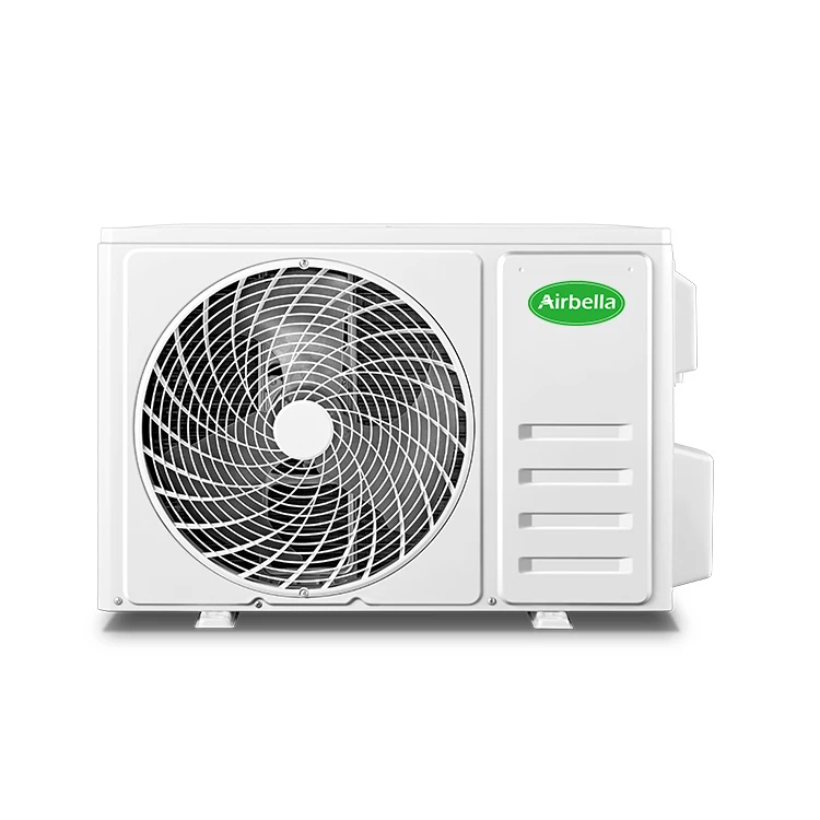 Strong Cool R410a Smart Lower Energy GMCC COmpressor Split Aircon Mini Ac