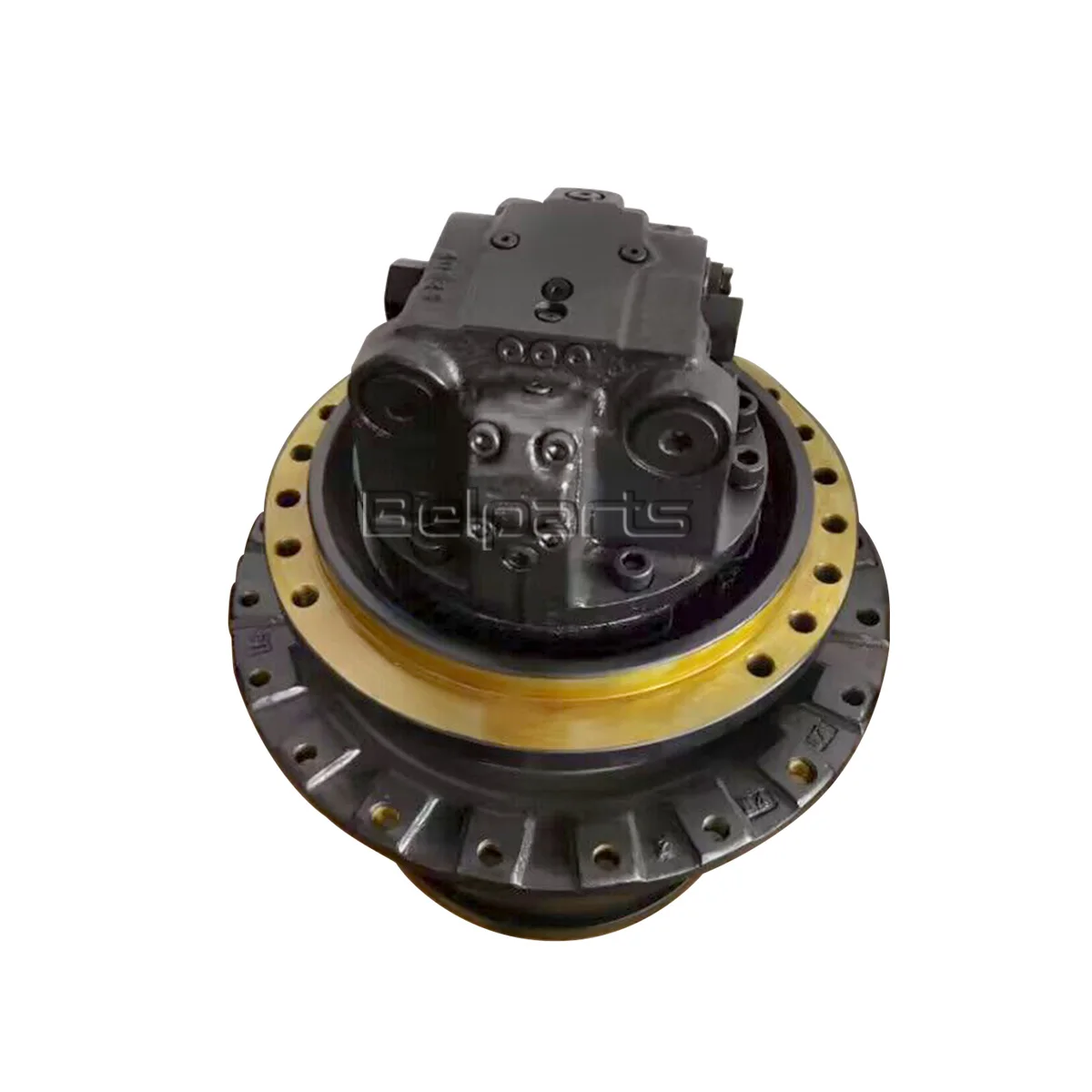 Excavator EX300-5 Excavator Final Drive Assy 9149237 Travel Motor for Hitachi Travel Device