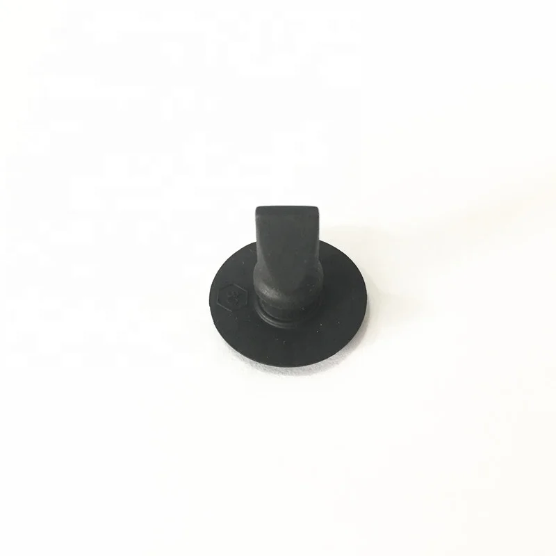 Mini Silicone Rubber Medical Food Grade Duckbill Valve