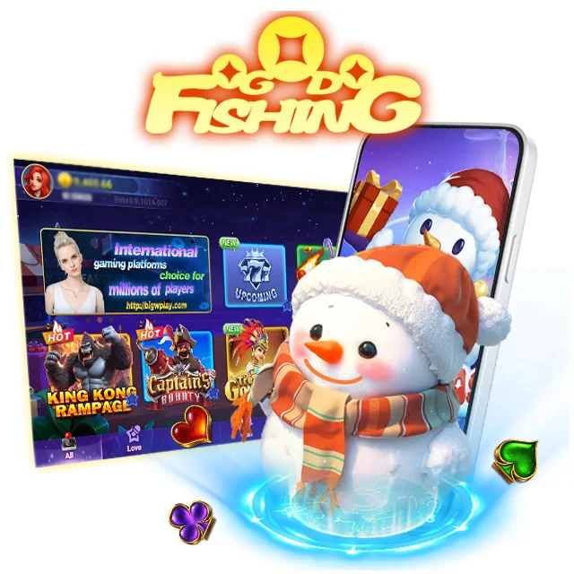 Source manufacturer 2024 wholesale Multi Players Have Fun Mobile Game App Online Fish Games With Friends