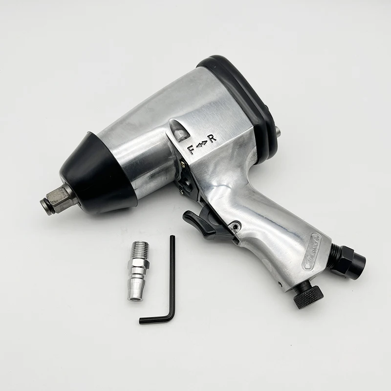 WHOLESALE MARINE EQUIPMENT IMPA 590101 PNEUMATIC IMPACT WRENCH 12.7 MM